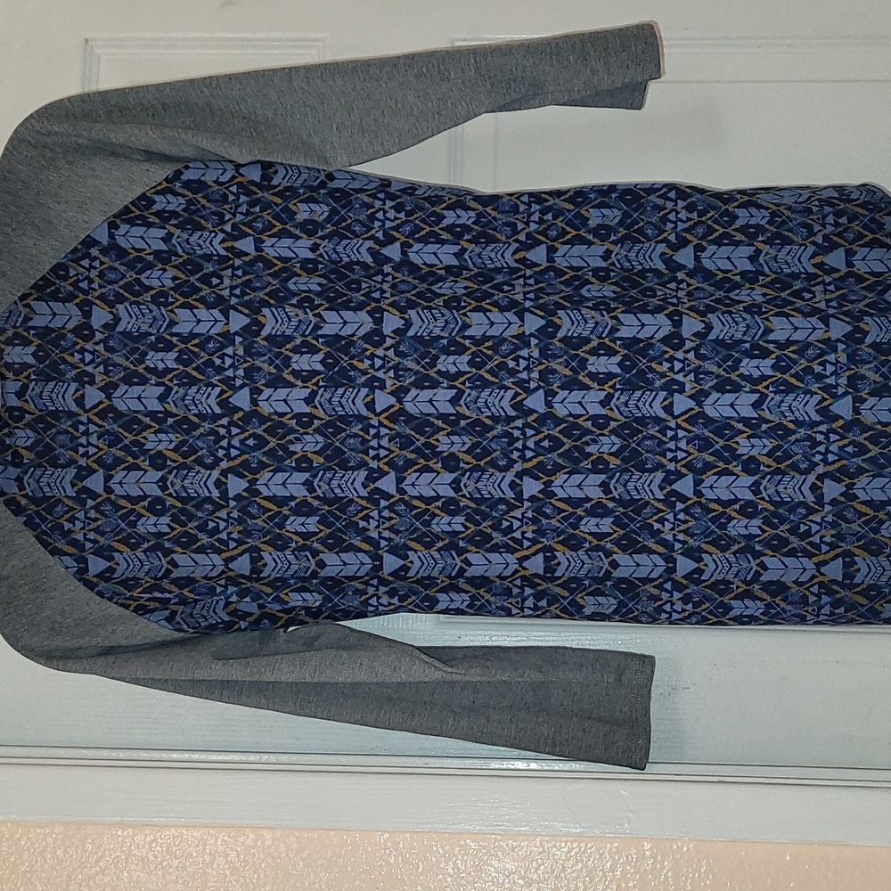 Lula Roe shirt - Picture 3 of 3